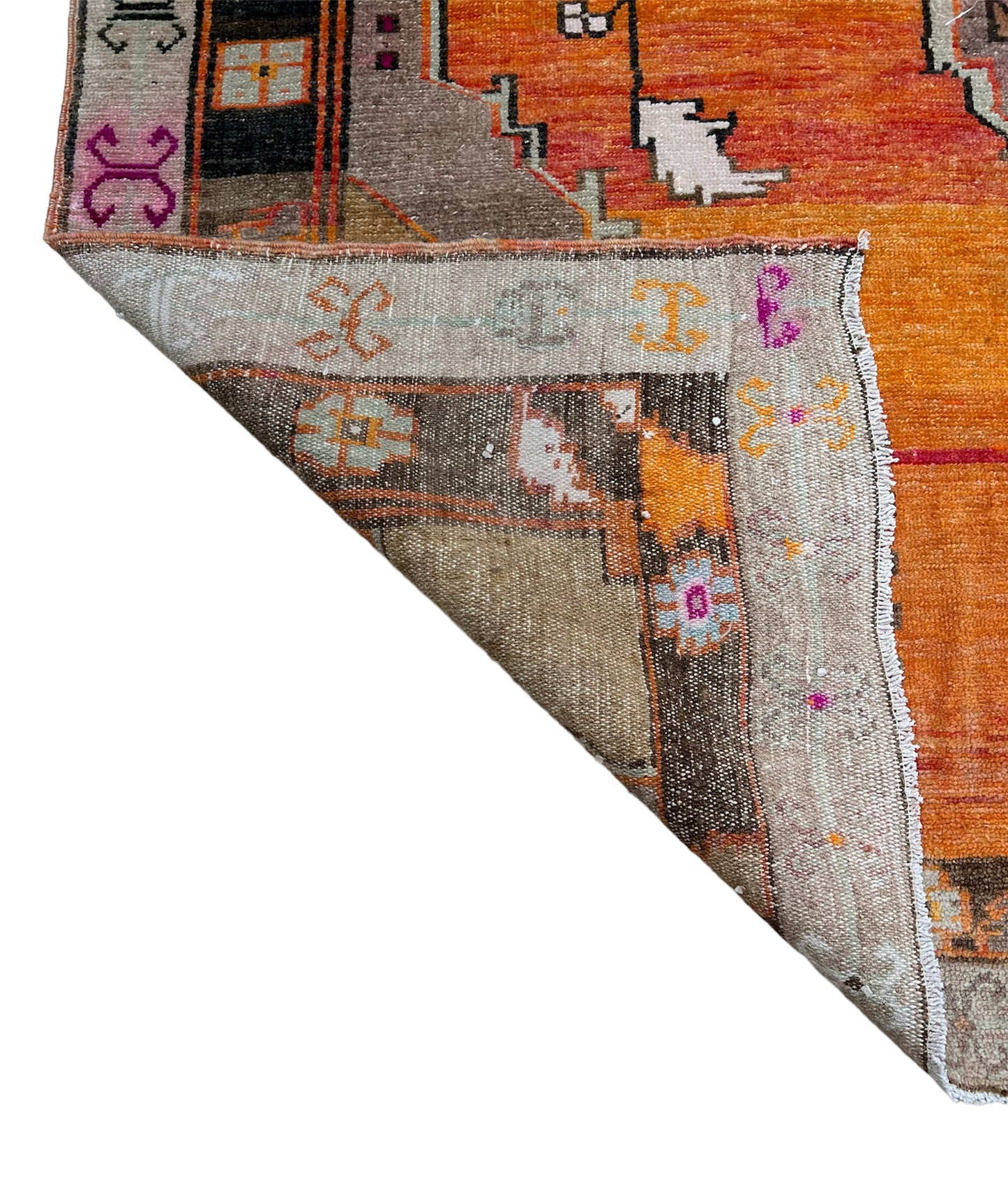 Turkish Kars, 6.10 x 11.3