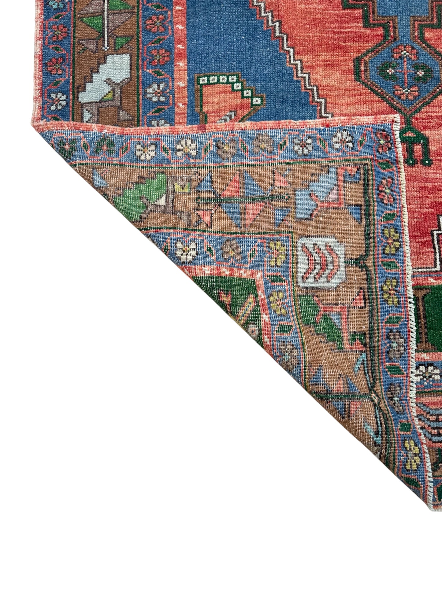 Anatolian, 4.10 x 9.4