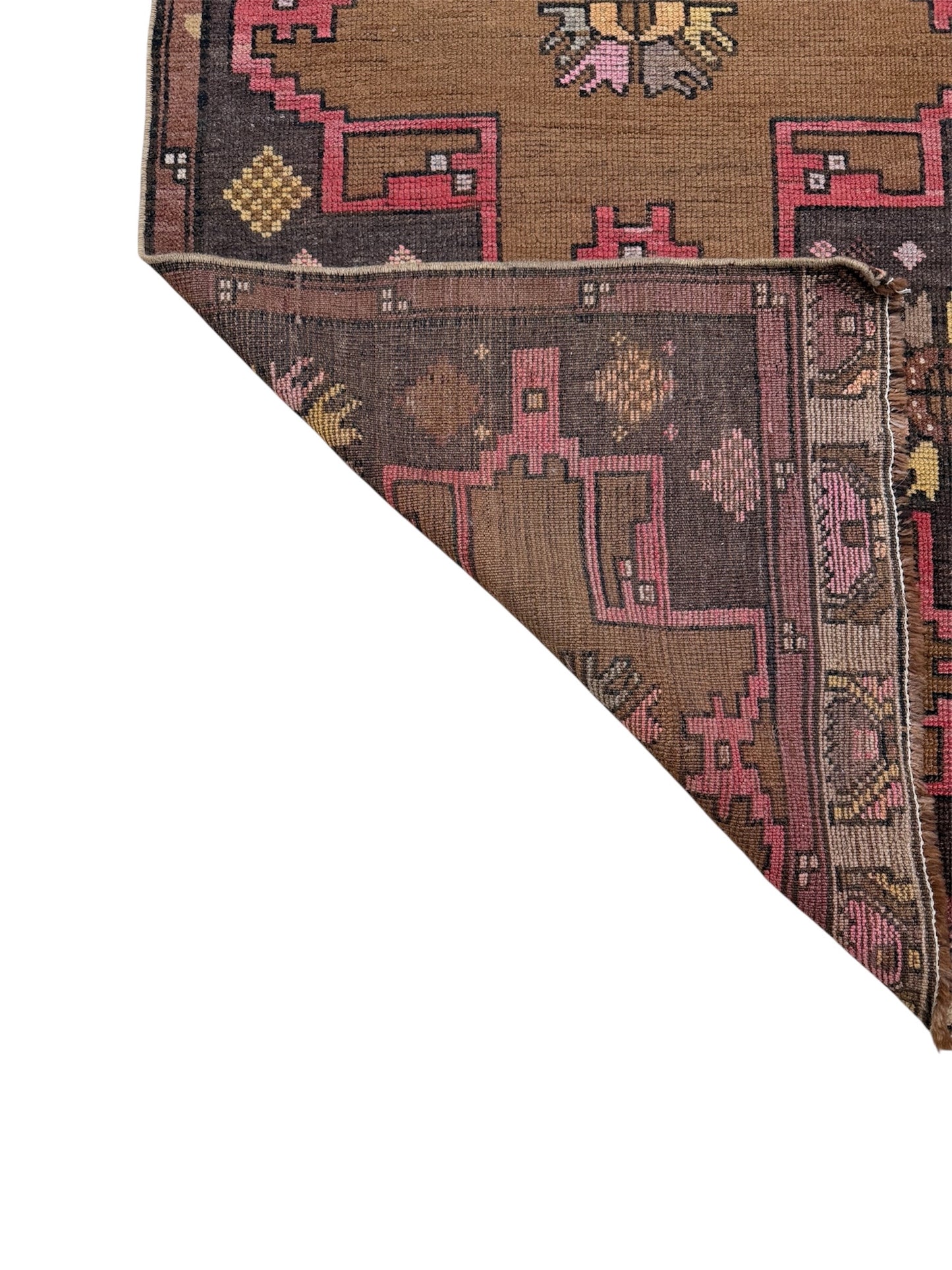 Turkish Kars, 3.0 x 12.5