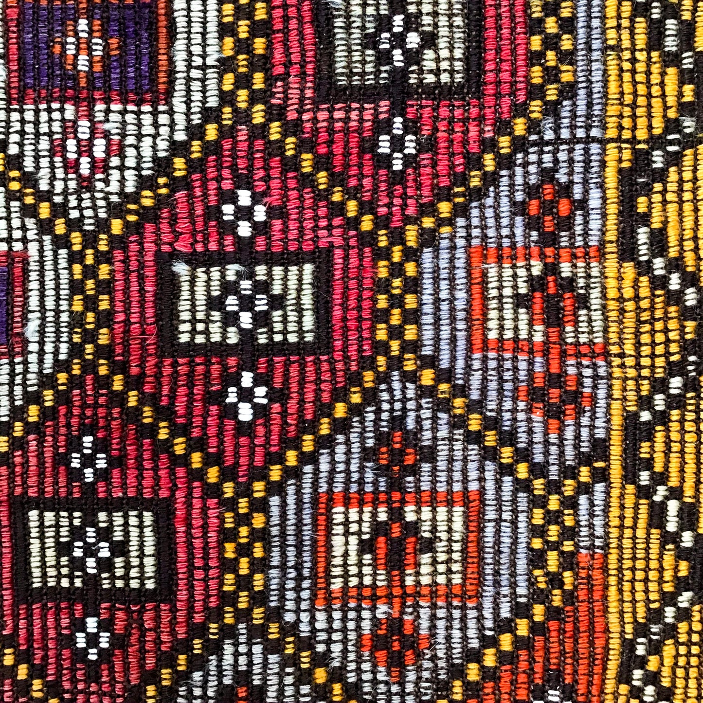 Handcrafted Turkish, 3.7 x 10.9