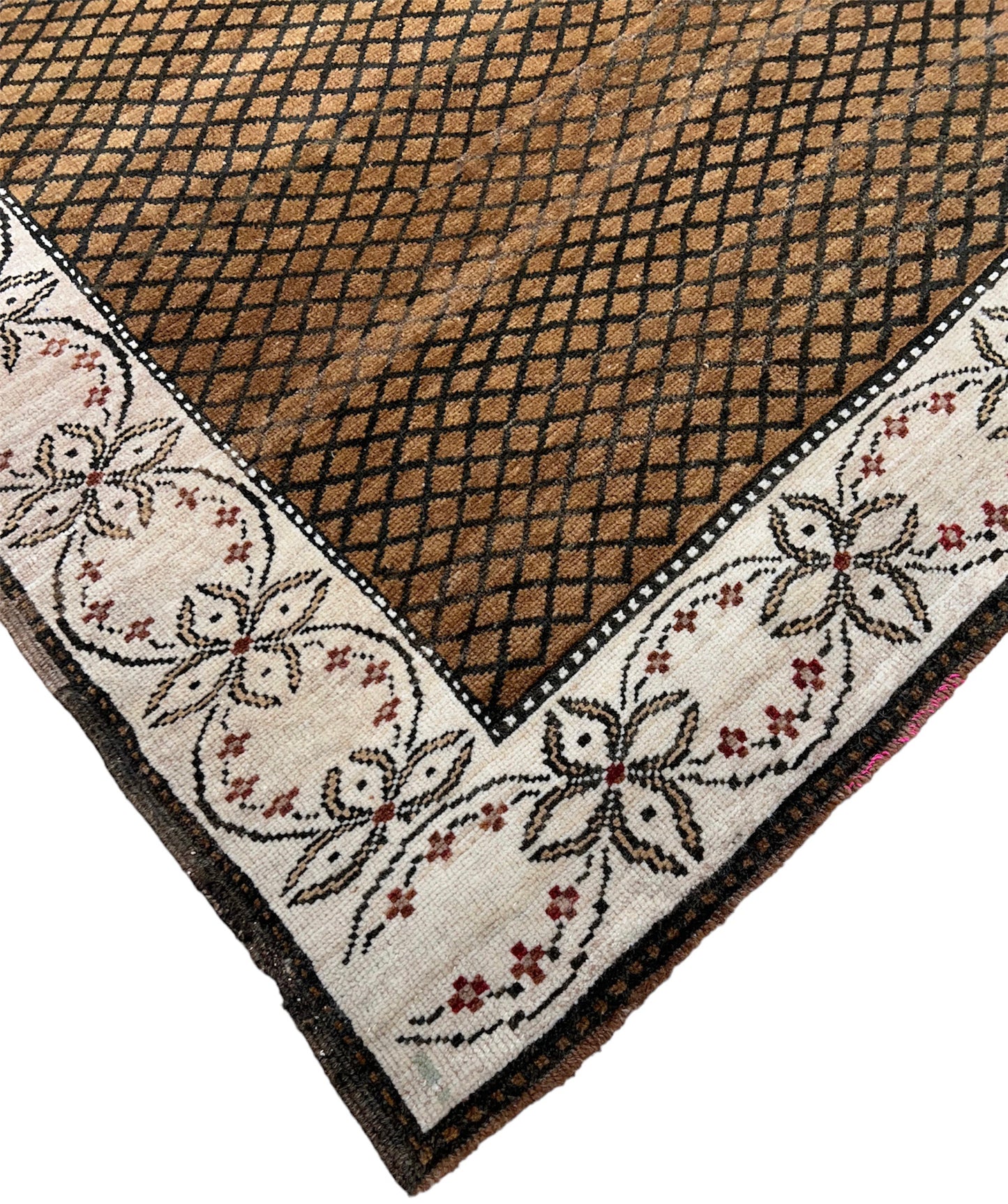 Turkish Kars, 6.8 x 10.4