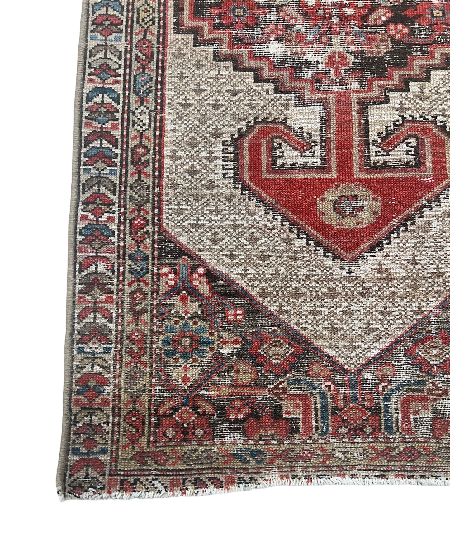 Northwest Persian, 2.9 x 5.7