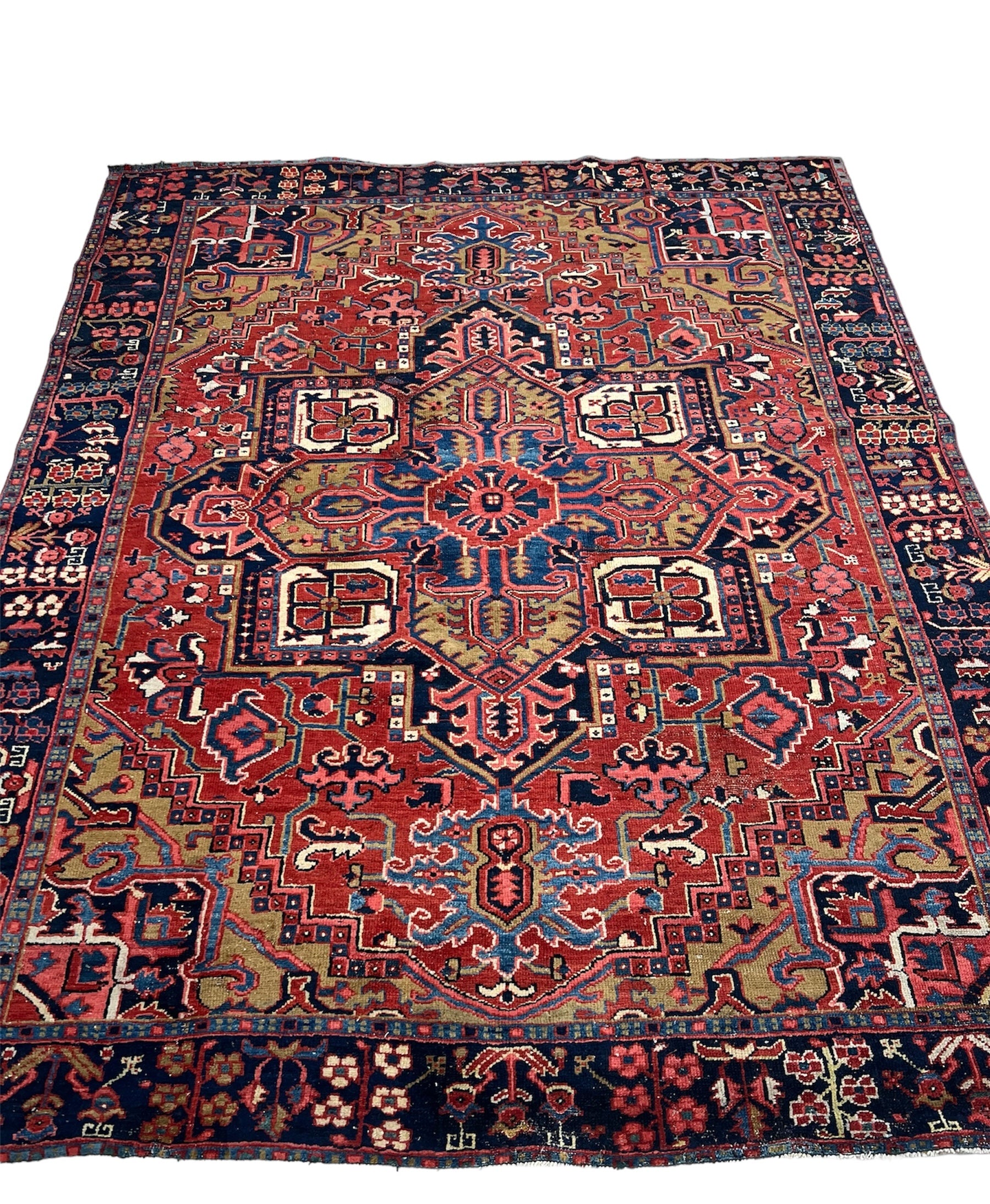 Aladdin Rug Gallery