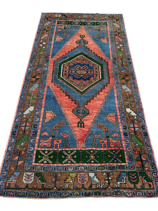 Anatolian, 4.10 x 9.4