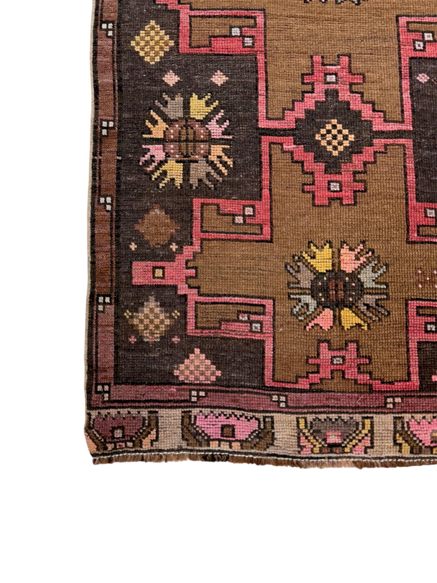 Turkish Kars, 3.0 x 12.5