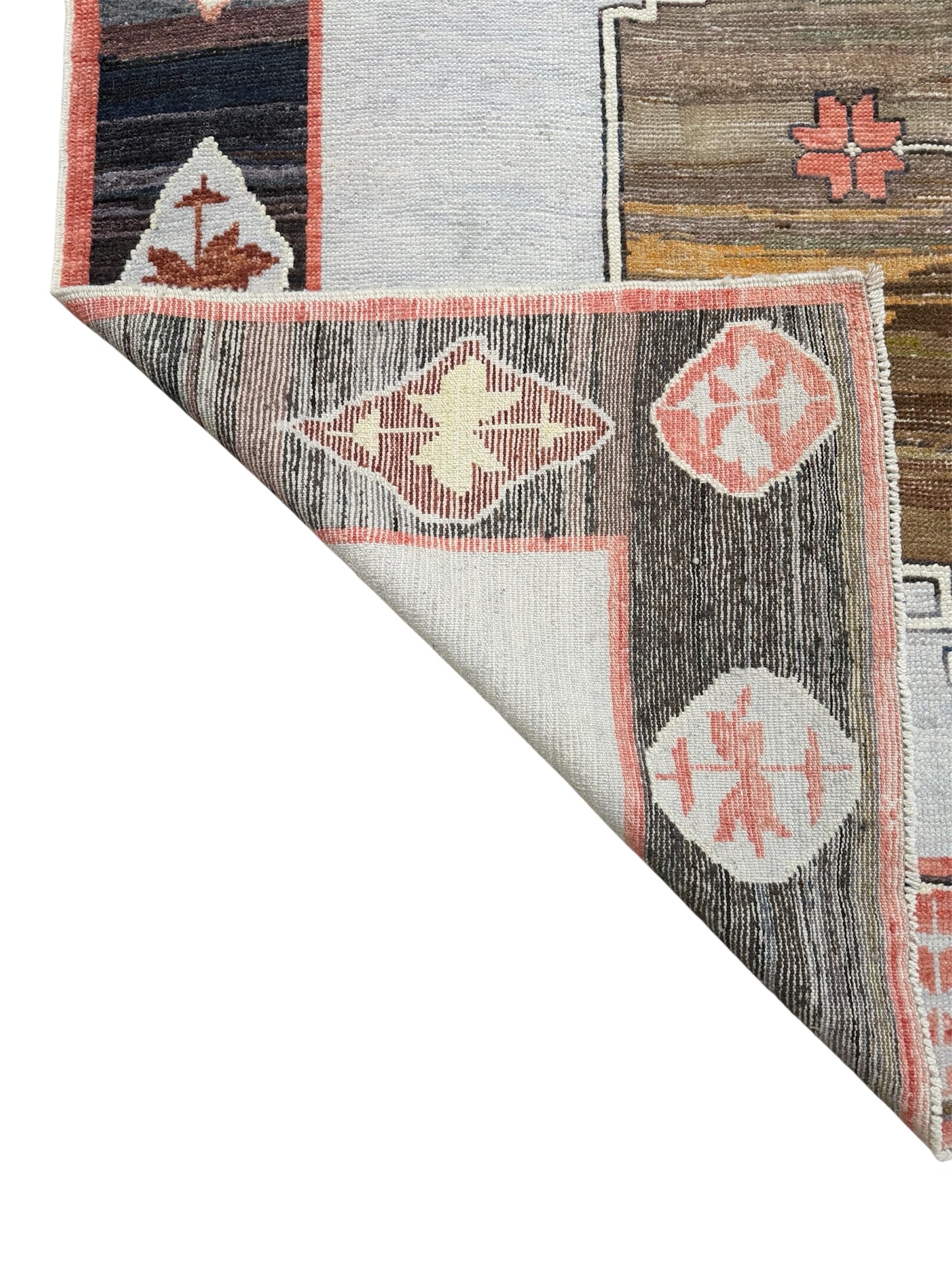 Turkish Kars, 8.8 x 11.6