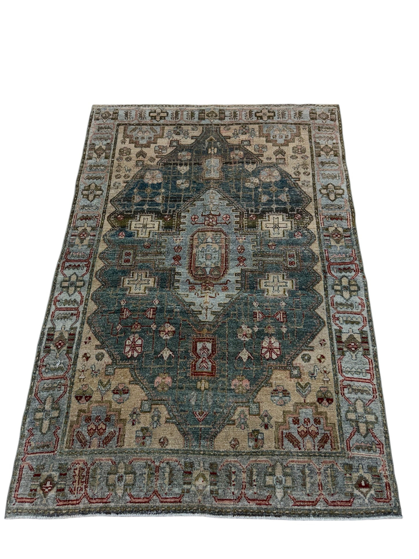 Malayer, 4.6 x 6.8