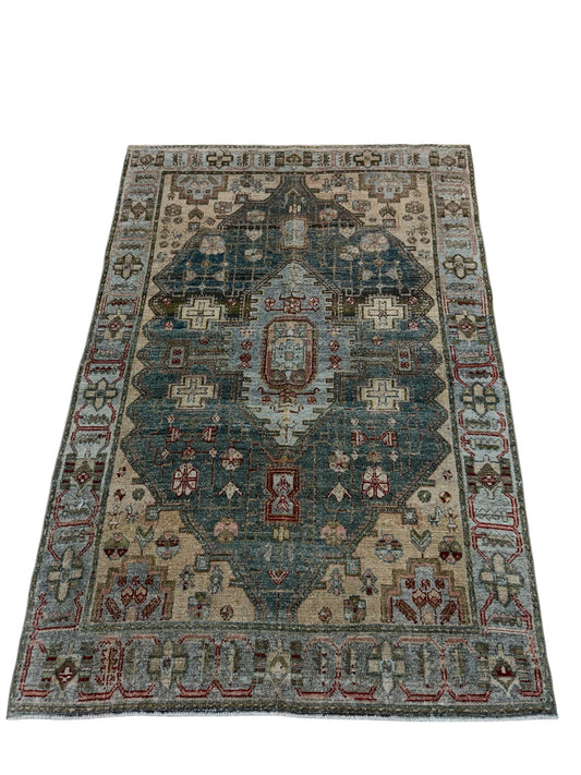 Malayer, 4.6 x 6.8