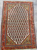 Persian Mahal, 6.2 x 4.8