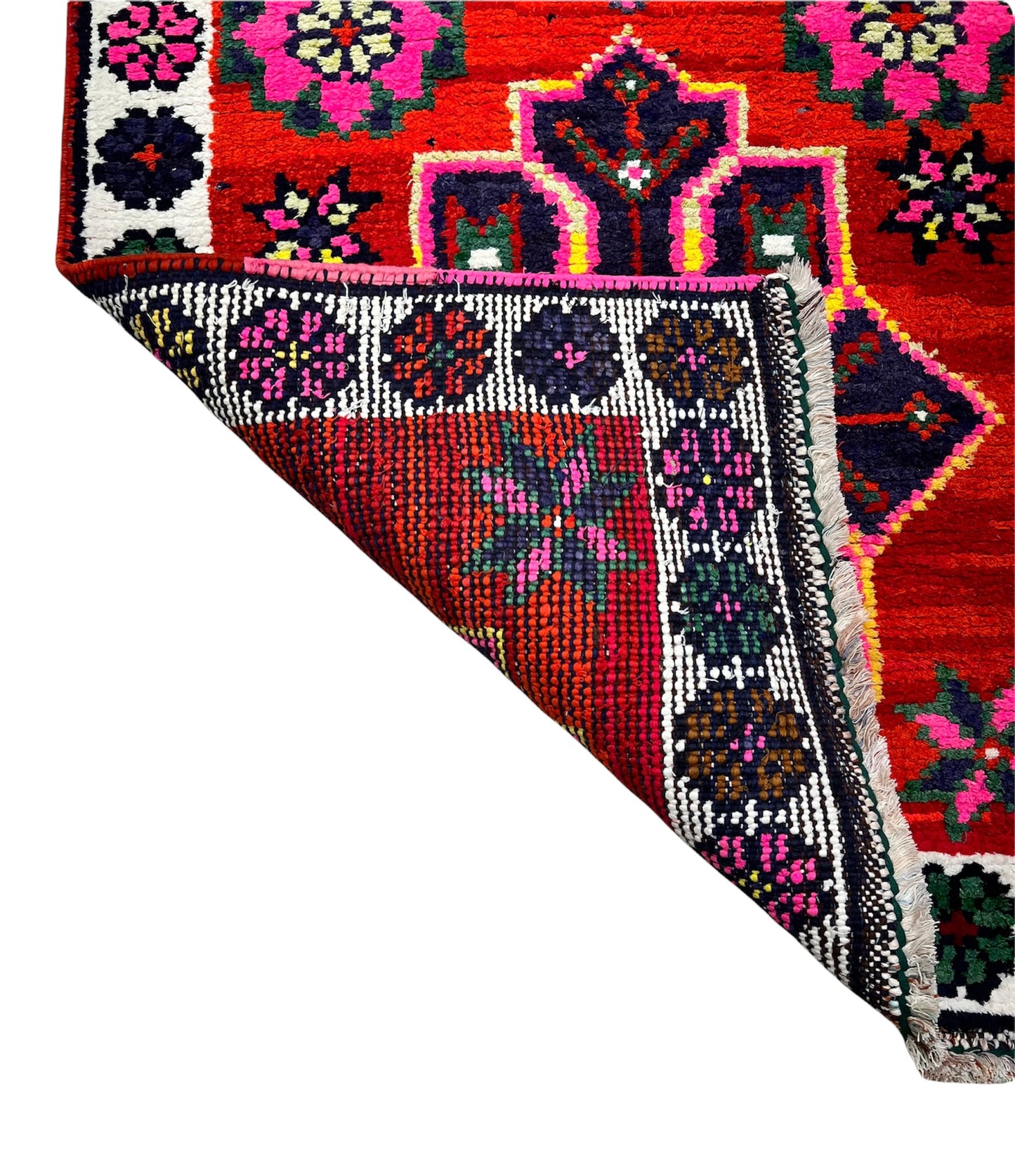 Kurdish Herki, 2.8 x 13.5