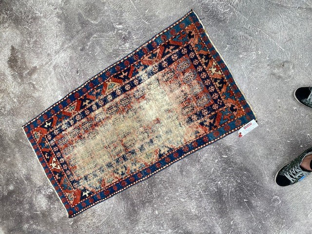 Persian, 2.4 x 4.4, $200